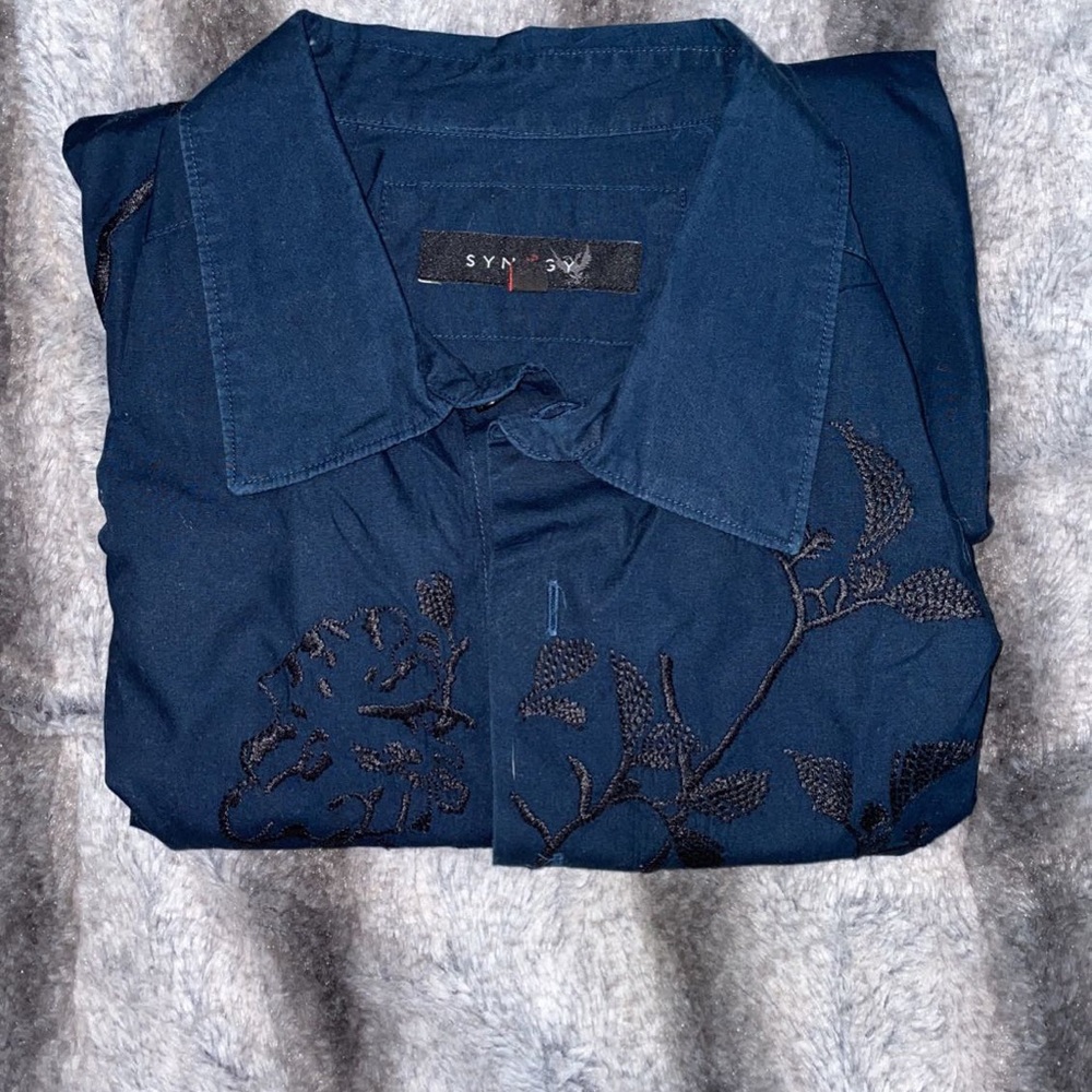 Dress shirt